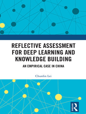 cover image of Reflective Assessment for Deep Learning and Knowledge Building